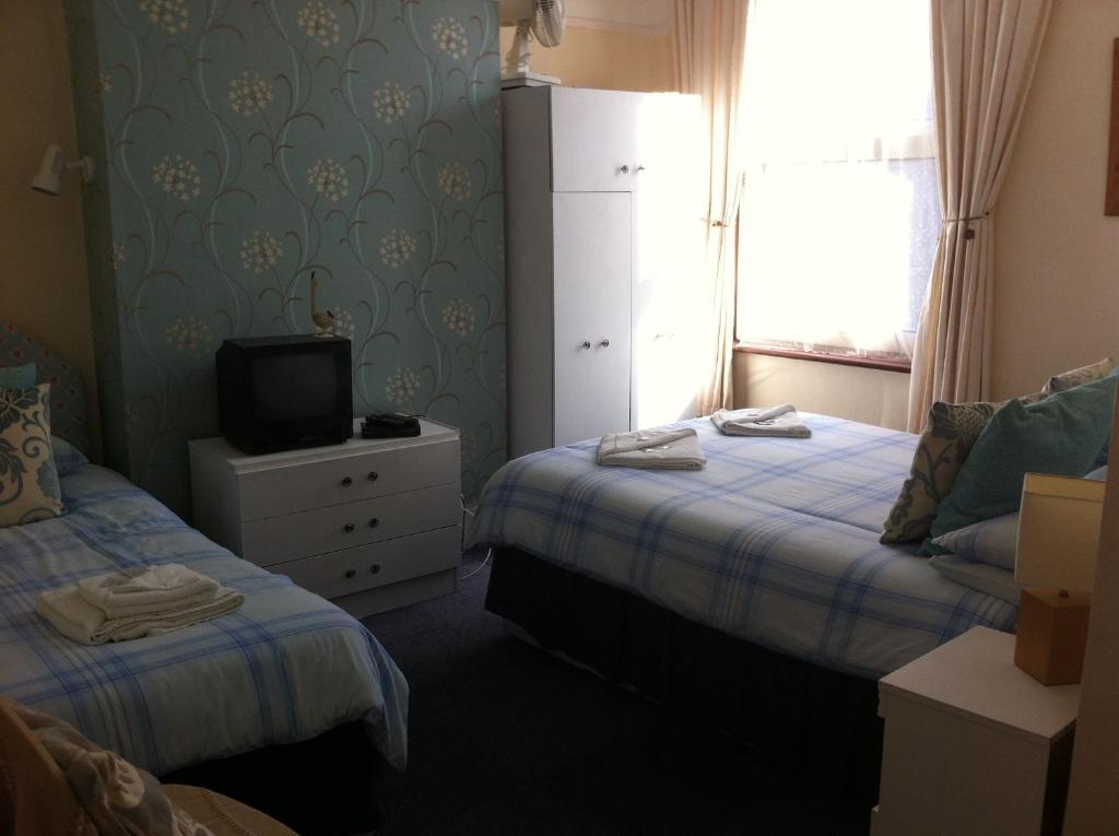 Seahaven House Hotel Ryde  Room photo