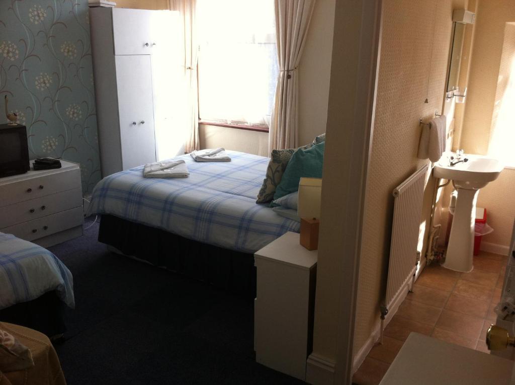 Seahaven House Hotel Ryde  Room photo