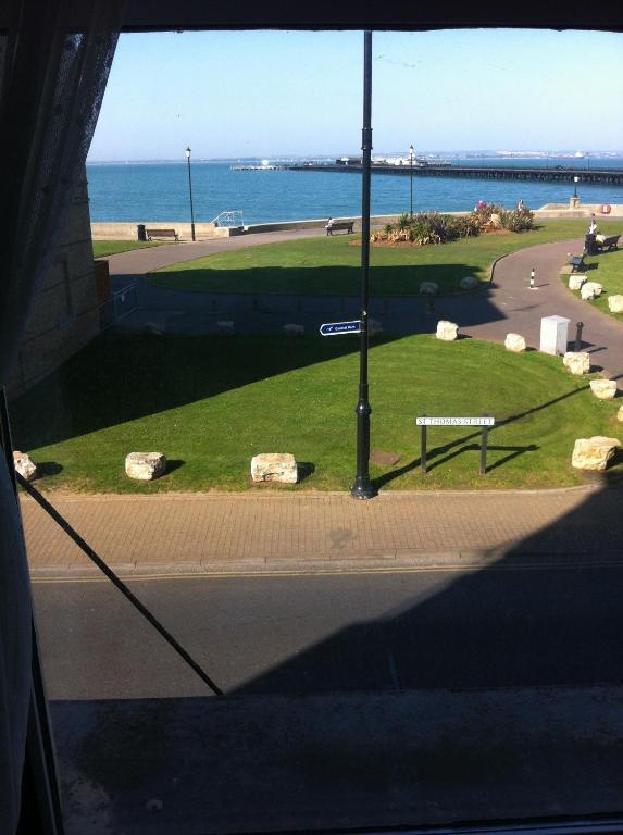 Seahaven House Hotel Ryde  Room photo