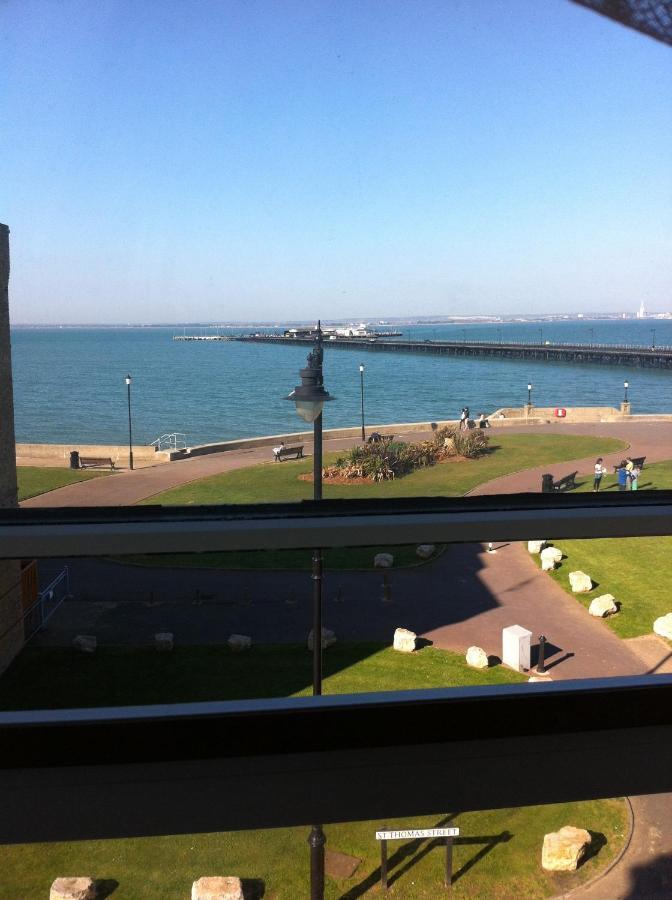 Seahaven House Hotel Ryde  Room photo